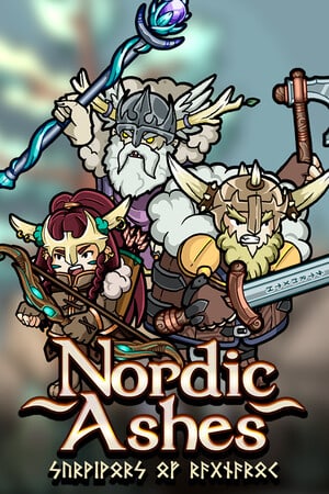 Скачать Nordic Ashes: Survivors of Ragnarok