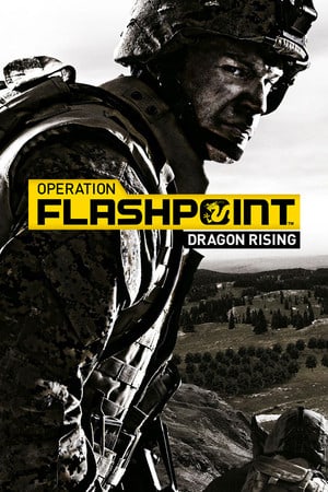 Скачать Operation Flashpoint: Dragon Rising