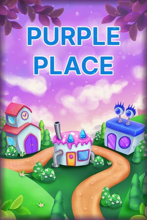 Скачать Purple Place - Classic Games