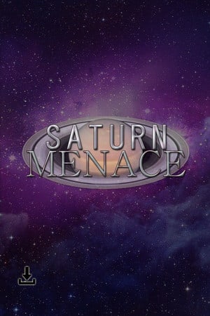 Скачать Saturn Menace