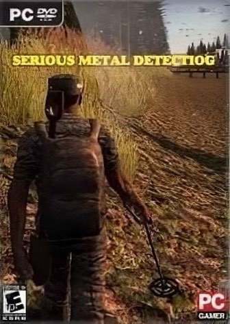 Скачать Serious Metal Detecting