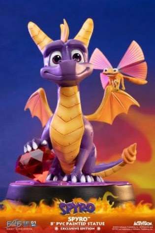 Скачать Spyro The Dragon