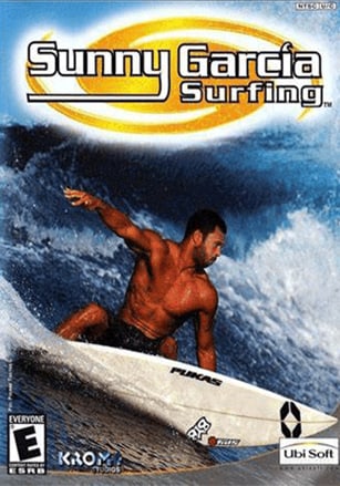 Скачать Sunny Garcia Surfing