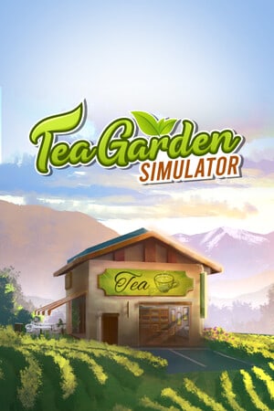 Скачать Tea Garden Simulator