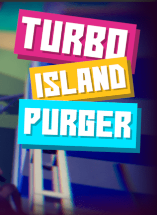 Скачать Turbo Island Purger