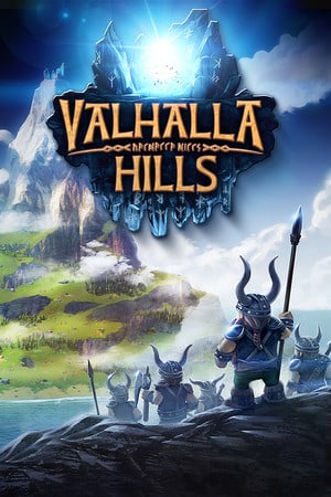 Скачать Valhalla Hills