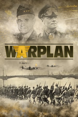 Скачать WarPlan