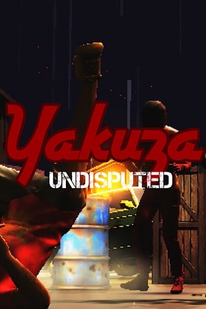 Скачать Yakuza Undisputed