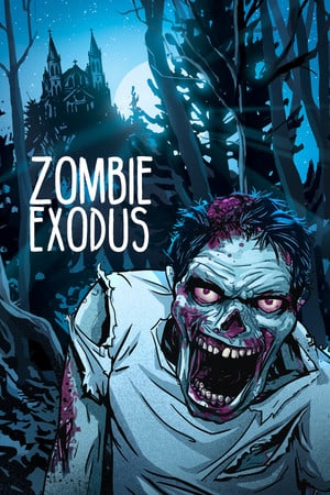 Скачать Zombie Exodus