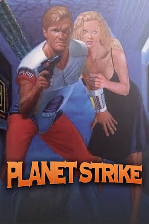 Скачать Blake Stone: Planet Strike