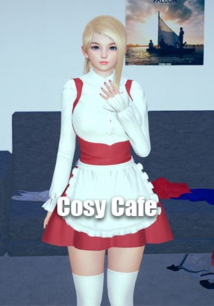 Скачать Cosy Cafe