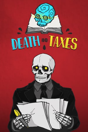 Скачать Death and Taxes