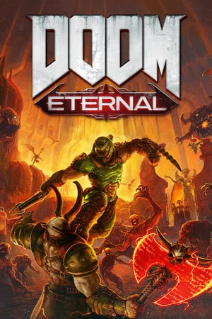 Скачать DOOM Eternal