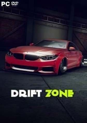 Скачать Drift Zone