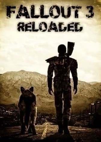 Скачать Fallout 3 – Reloaded