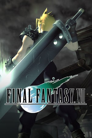 Скачать FINAL FANTASY 7