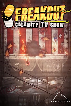 Скачать Freakout: Calamity TV Show