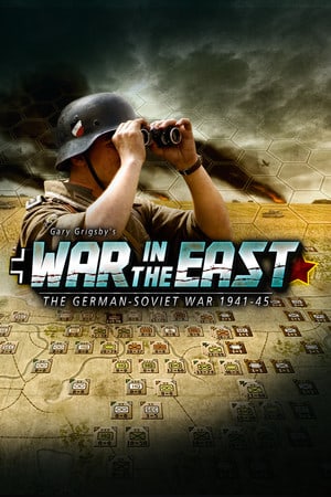 Скачать Gary Grigsby's War in the East