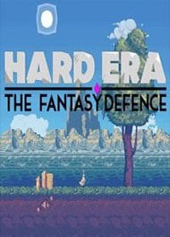 Скачать Hard Era The Fantasy Defence