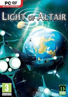 Скачать Light of Altair