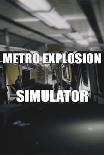 Скачать Metro Explosion Simulator