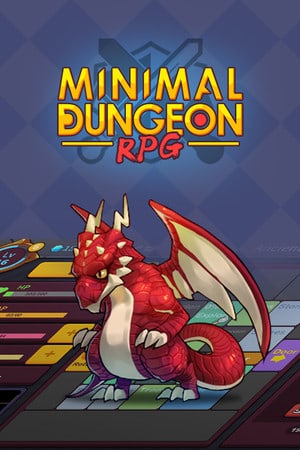 Скачать Minimal Dungeon RPG