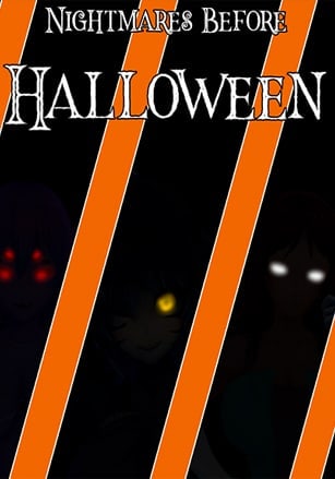 Скачать Nightmares Before Halloween