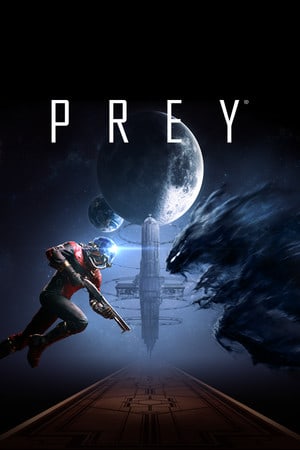 Скачать Prey