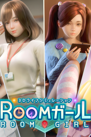 Скачать Room Girl