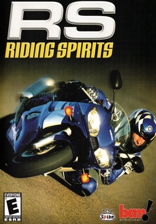 Скачать RS Riding Spirits