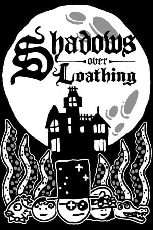 Скачать Shadows Over Loathing