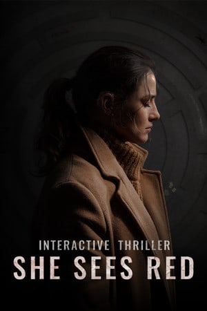 Скачать She Sees Red - Interactive Movie