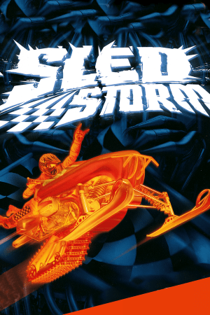 Скачать Sled Storm