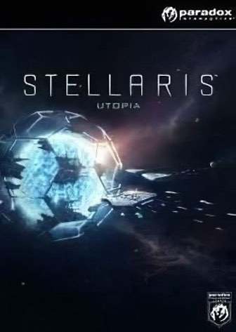 Скачать Stellaris: Utopia