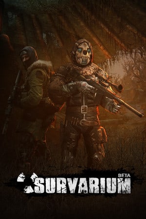 Скачать Survarium