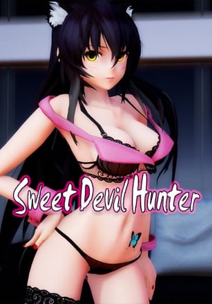 Скачать Sweet Devil Hunter