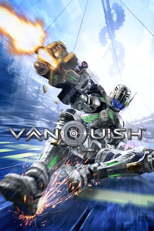 Скачать Vanquish