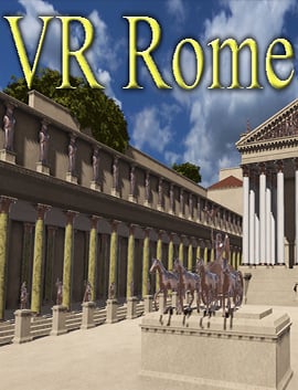 Скачать VR Rome