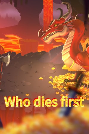 Скачать Who Dies First