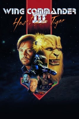 Скачать Wing Commander 3: Heart of the Tiger