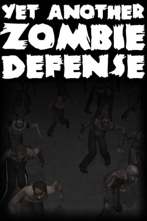 Скачать Yet Another Zombie Defense