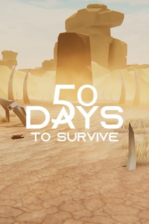 Скачать 50 Days To Survive