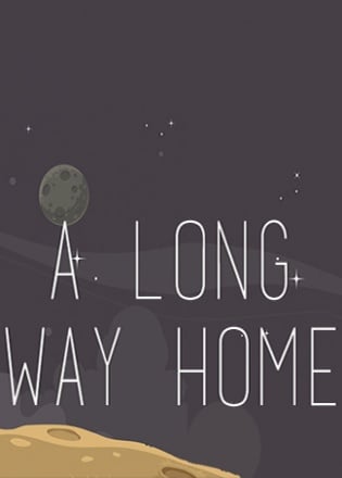 Скачать A Long Way Home