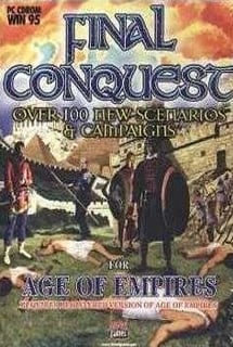 Скачать Age of Empires: Final Conquest