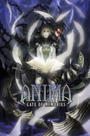 Скачать Anima Gate of Memories