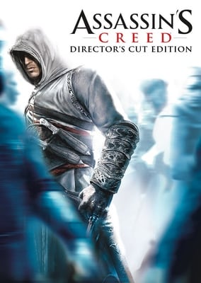 Скачать Assassin's Creed: Director's Cut Edition