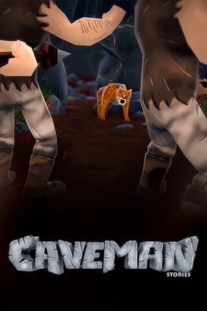 Скачать Caveman Stories