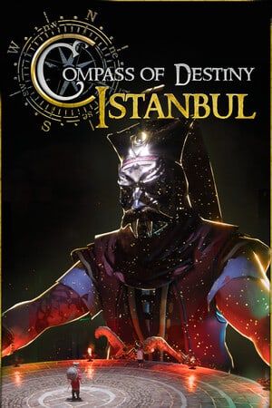 Скачать Compass of Destiny: Istanbul