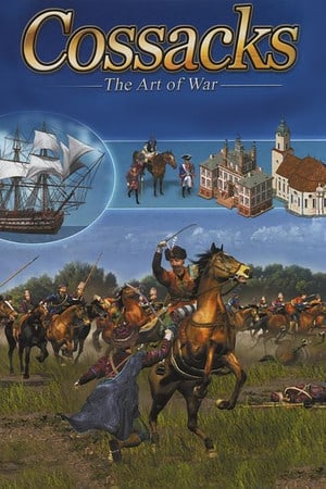 Скачать Cossacks: Art of War