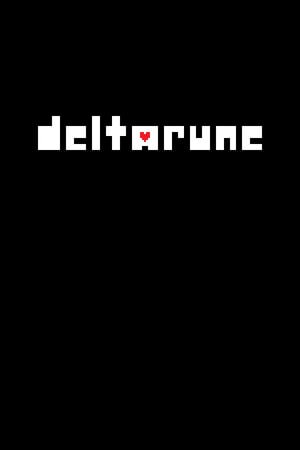 Скачать Deltarune